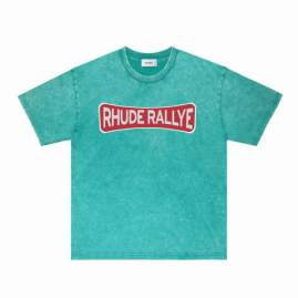 Picture of Rhude T Shirts Short _SKURhudeS-XXLsytZRH0622164